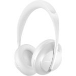Bose 700 Noise-Canceling Wireless Headphones silver