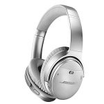 Bose QuietComfort 35 II Wireless Noise Cancelling Headphone Silver
