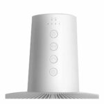 Xiaomi Mi Standing Fan 1X: 15W Powerful Motor, 7 Broad-Surface Fan Blades, 140° Wide-Angle Oscillation, 30 Levels Wind Speed Adjustment - Image 2