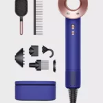 Dyson Supersonic Hair Dryer Vinca Blue/Rose Gifting HD07