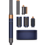 Dyson Airwrap Complete Long Multi-Styler -Prussia Blue /Rich Copper (HS05)