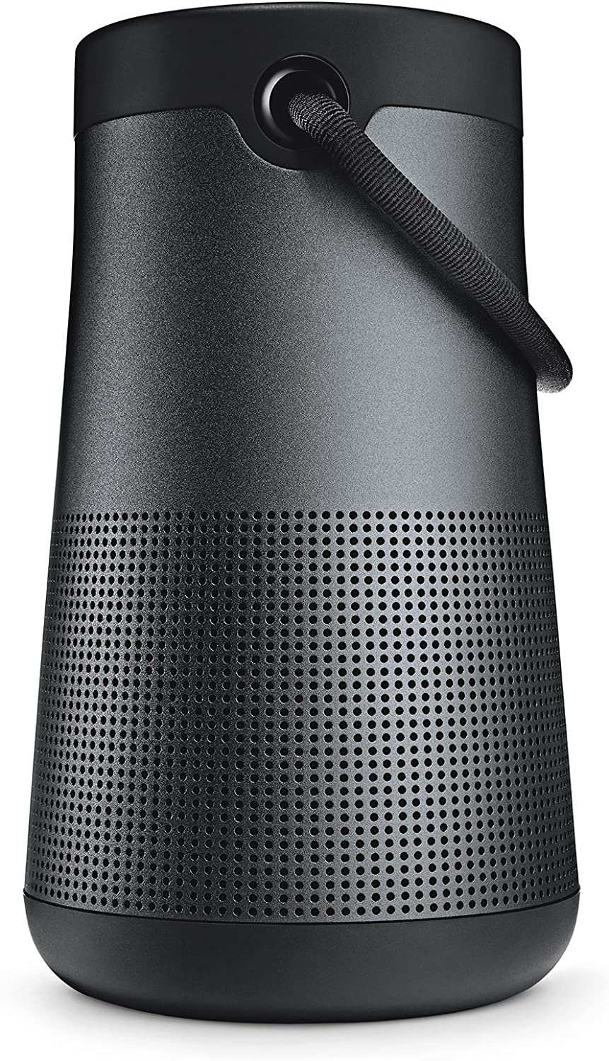 81To0nRciPL._AC_SL1500_ Bose Soundlink Revolve Plus Bluetooth Speaker - Black - Image 1