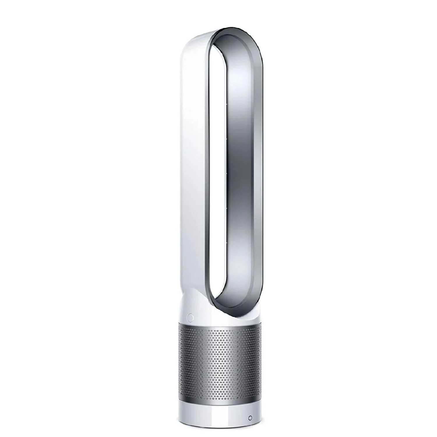 dyson-home-kitchen-dyson-tp03-pure-cool-link-air-purifier-39166143824093_2048x2048 Dyson Pure Cool Link Tower Fan Purifier (White/Silver) TP03 - Image 1