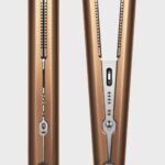 Dyson Corrale™ Straightener HS03 (Bright Copper/Bright Nickel)
