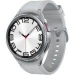 Samsung Galaxy Watch6 Classic 47mm SM-R960 Bluetooth Silver