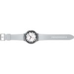 Samsung Galaxy Watch6 Classic 47mm SM-R960 Bluetooth Silver - Image 5