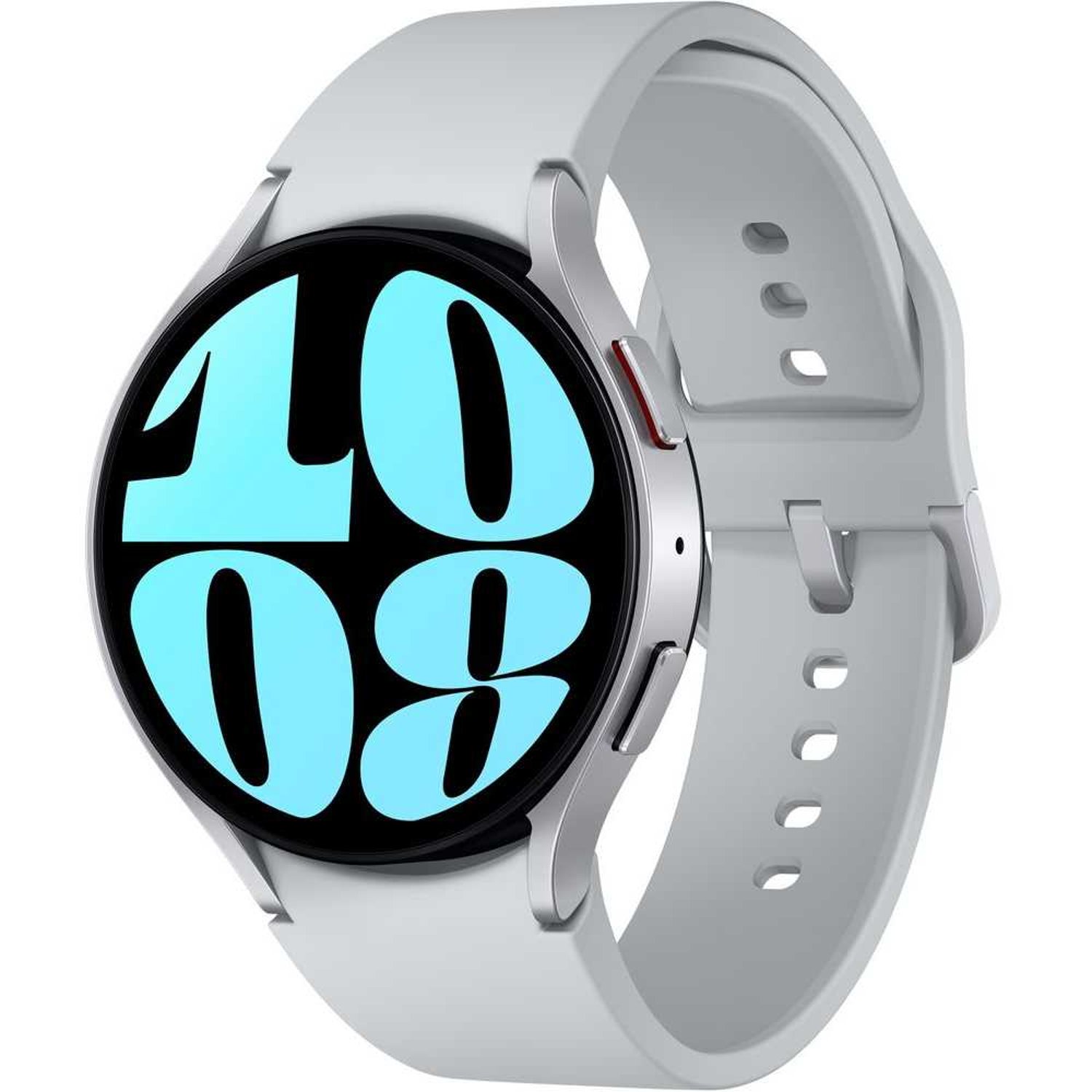 S300849295_3 Samsung Galaxy Watch6 44mm Bluetooth SM-R940 Silver - Image 1