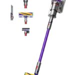 Dyson Gen5detect Complete Vacuum Cleaner (Iron/Purple)