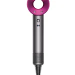 Dyson Supersonic Hair Dryer HD07 Iron/Fuchsia