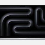 Apple 2023 MacBook Pro 14-inch (English) – Silver