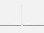 Apple 2023 MacBook Pro 14-inch (English) – Silver - Image 4