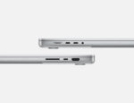 Apple 2023 MacBook Pro 14-inch (English) – Silver - Image 5