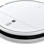 Xiaomi MI Robot Vacuum Mop 2, with EU Powerful Suction 2700PA, White