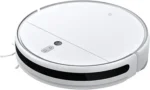 Xiaomi MI Robot Vacuum Mop 2, with EU Powerful Suction 2700PA, White