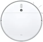 Xiaomi MI Robot Vacuum Mop 2, with EU Powerful Suction 2700PA, White - Image 2