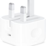 Apple 20W USB-C Power Adapter