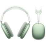 Apple AirPods Max - Green - Image 2