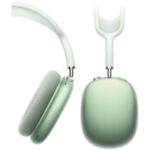 Apple AirPods Max - Green - Image 3