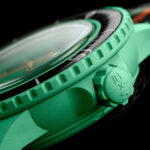 Blancpain x Swatch Scuba Fifty Fathoms "Indian Ocean" - Image 4