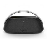 Harman Kardon Go + Play 3 Portable Bluetooth Speaker Black