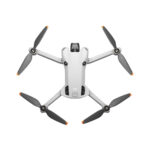 DJI Mini 4 Pro Fly More Combo Plus (DJI RC 2), Folding Mini-Drone 4K HDR Camera, 2 Extra Intelligent Batteries Plus for 45-Min Flight Time, MOIAT Certified - UAE Version - Image 2