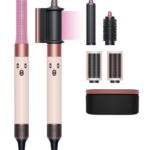 Dyson Airwrap Multi Styler Complete Long HS05 (Ceramic Pink/Rose Gold)- Limited Edition