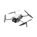 DJI Mini 4 Pro Fly More Combo Plus (DJI RC 2), Folding Mini-Drone 4K HDR Camera, 2 Extra Intelligent Batteries Plus for 45-Min Flight Time, MOIAT Certified - UAE Version - Image 9