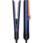 Dyson Airstrait straightener HT01  Prussian Blue/Rich Copper