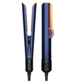 Dyson Airstrait straightener HT01  Prussian Blue/Rich Copper