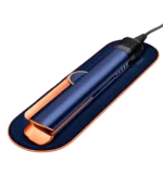 Dyson Airstrait straightener HT01  Prussian Blue/Rich Copper - Image 4