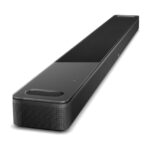 Bose Smart Soundbar 900 with Dolby Atmos and Voice Control - Black