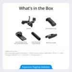 DJI RS 4 PRO Gimbal Stabilizer - Image 9