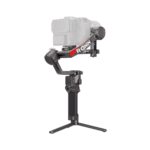 DJI RS 4 PRO Gimbal Stabilizer - Image 4