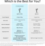 DJI RS 4 PRO Gimbal Stabilizer - Image 10