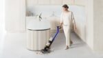 Dyson WashG1™ wet cleaner  [492666-01] - Blue/Black - Image 3