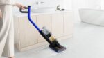 Dyson WashG1™ wet cleaner  [492666-01] - Blue/Black - Image 6